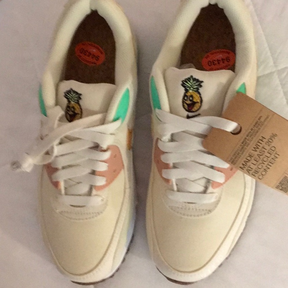 Women’s Nike Air